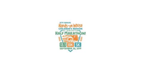 hands-on house half marathon metal|hands on house 2024.